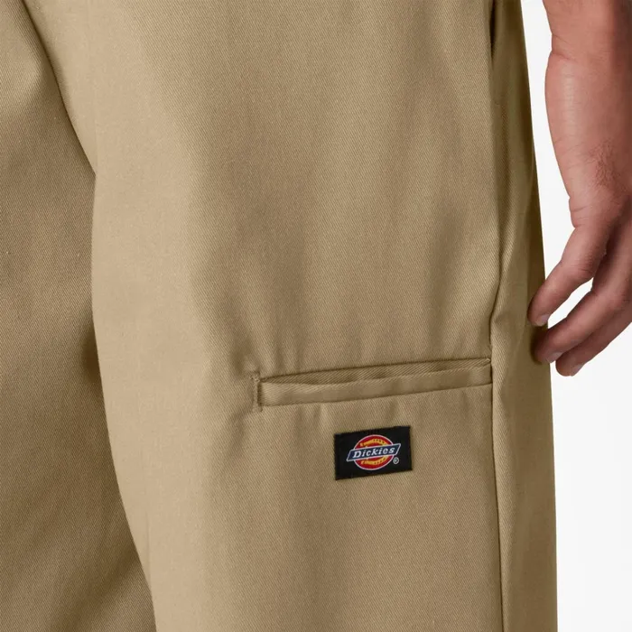 Dickies Work Shorts Loose Fit MultiUse Pocket Work Shorts 15034 Khaki Khaki kh 8211 Men Dickies Work Shorts Loose Fit MultiUse Pocket Work Shorts 15034 Khaki Khaki kh 8211 Men