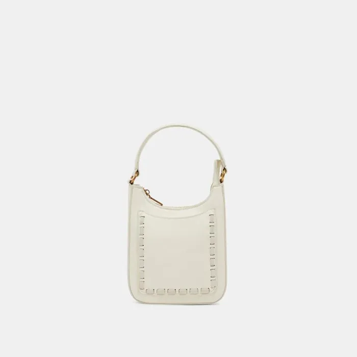 Dolce Vita Frances Handbag Ivory Stella Women Handbags