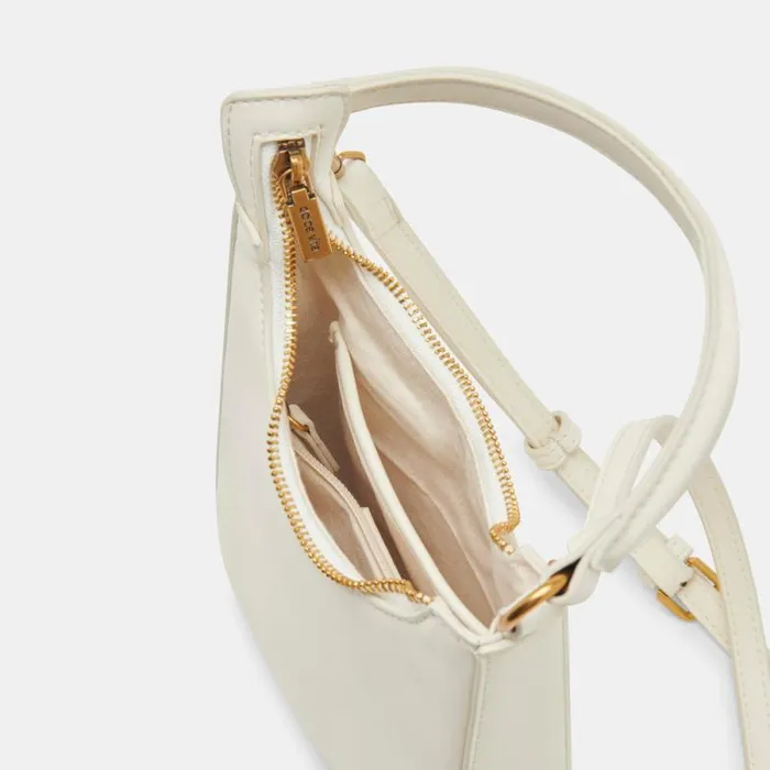 Dolce Vita Frances Handbag Ivory Stella Women Handbags