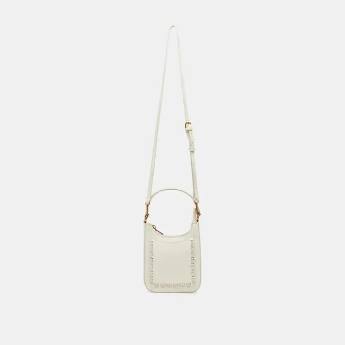 Dolce Vita Frances Handbag Ivory Stella Women Handbags