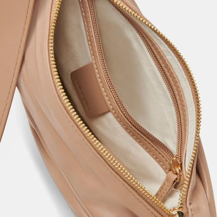 Dolce Vita Georgia Shoulder Bag Cafe Stella Women Handbags
