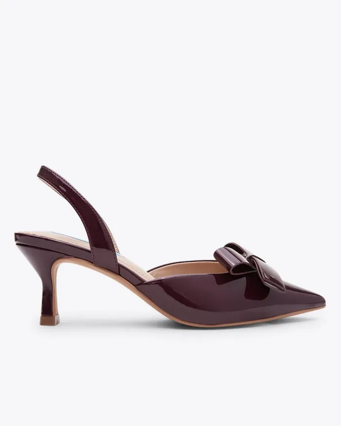Draper James Bedding Women Tessa Slingback
