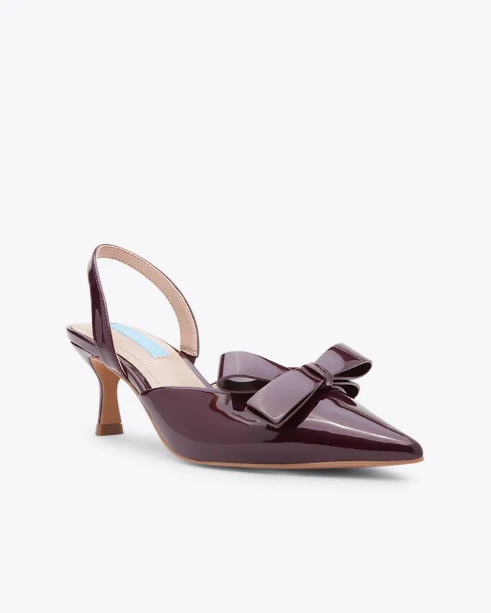 Draper James Bedding Women Tessa Slingback