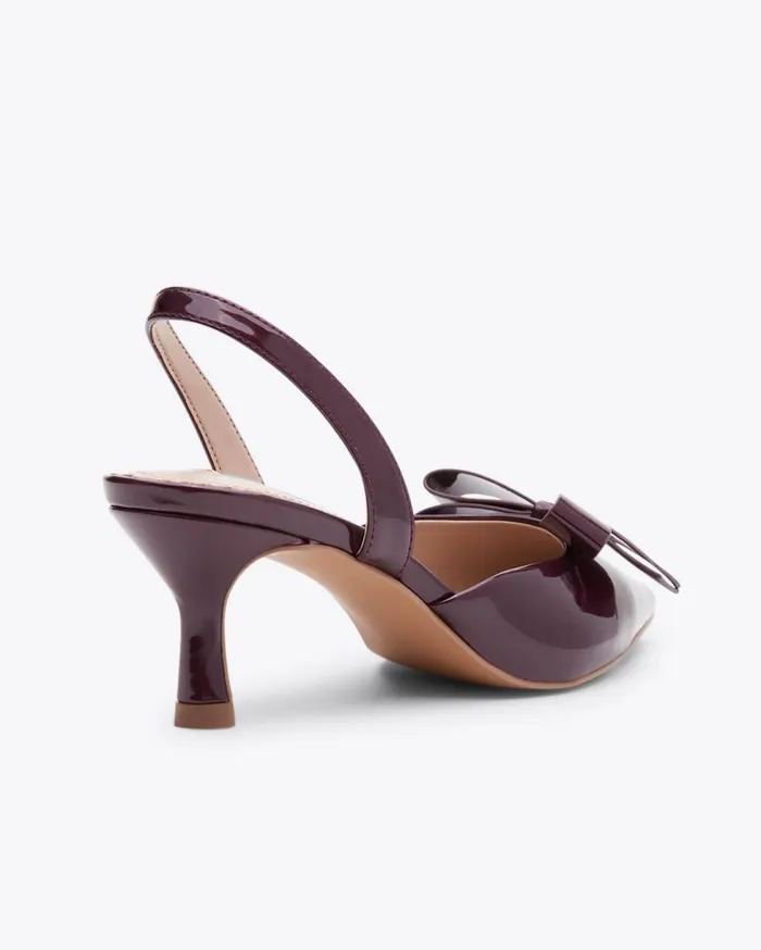 Draper James Bedding Women Tessa Slingback