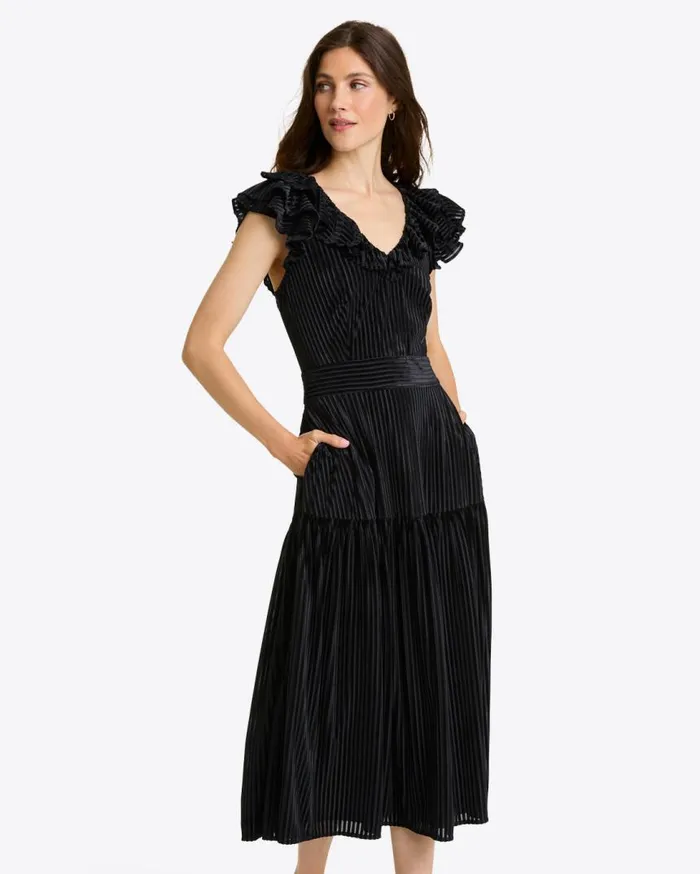 Draper James Dresses Women Erica Midi Dress