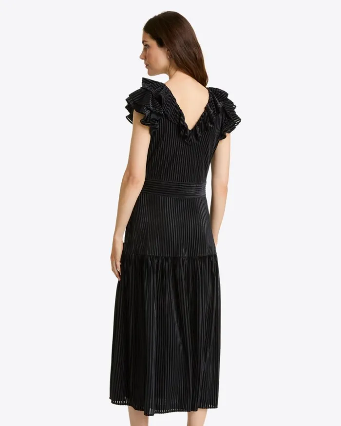 Draper James Dresses Women Erica Midi Dress