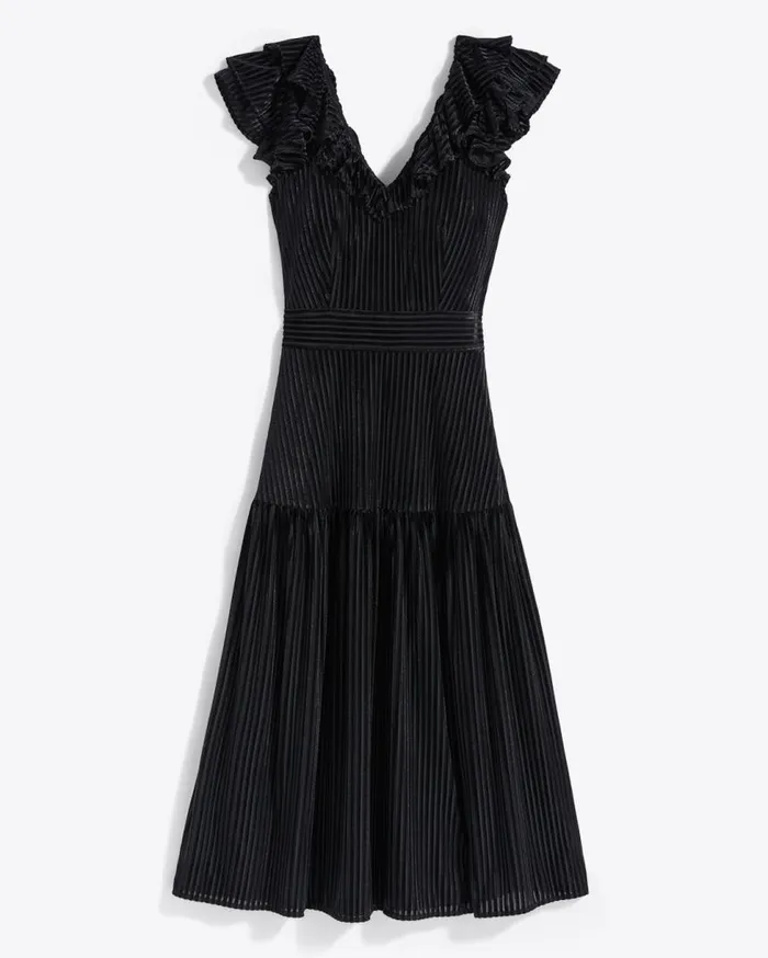 Draper James Dresses Women Erica Midi Dress
