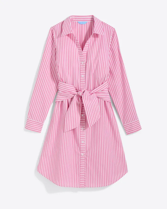 Draper James Dresses Women Isabella Shirtdress