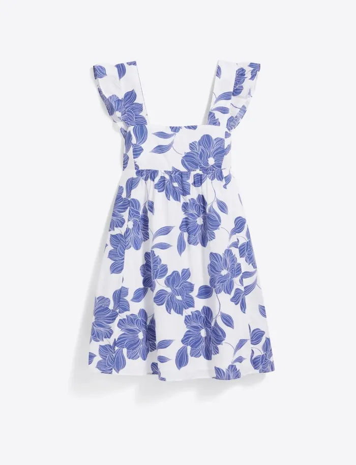 Draper James Dresses Women Maddie Babydoll Dress