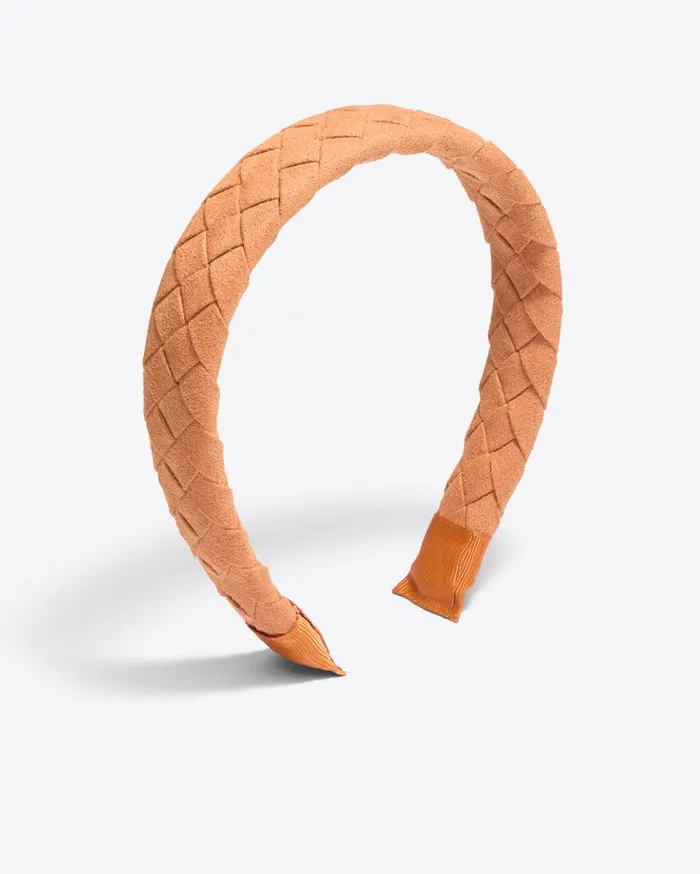 Draper James Hats and Hair Women Woven Headband