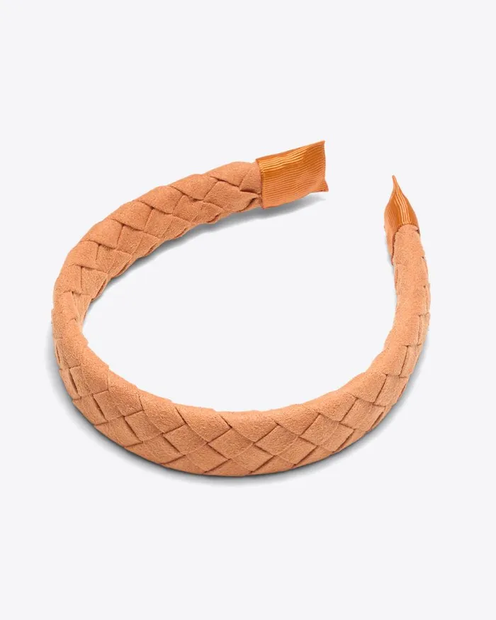 Draper James Hats and Hair Women Woven Headband