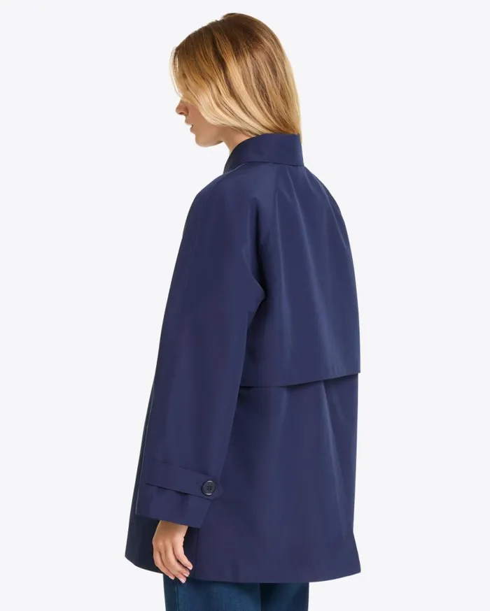 Draper James Jackets and Outerwear Women Button Front Coat