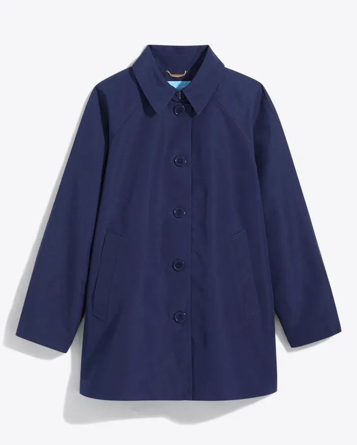 Draper James Jackets and Outerwear Women Button Front Coat