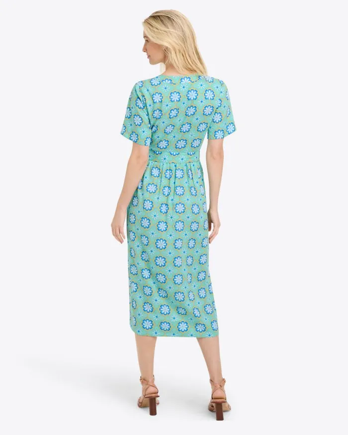 Draper James Midi and Maxi Women Tallulah Dress