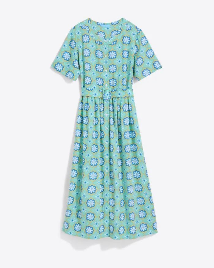 Draper James Midi and Maxi Women Tallulah Dress
