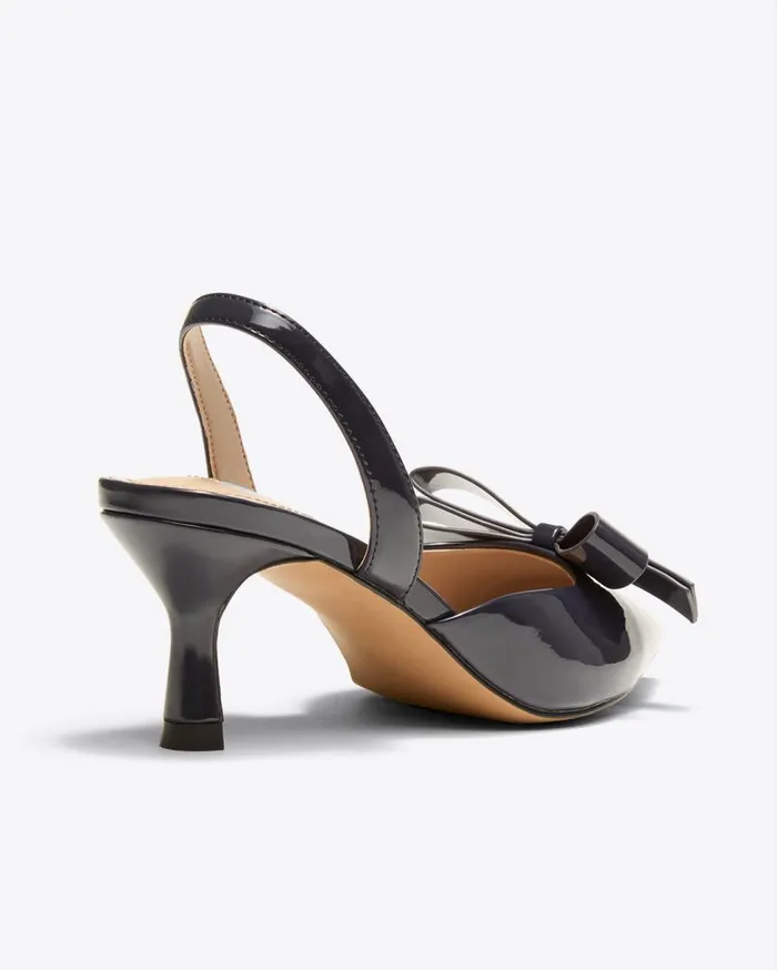Draper James Shoes Women Tessa Slingback