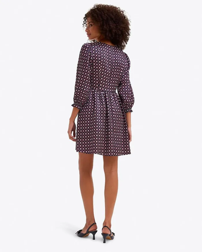 Draper James Sweaters Women Connie LongSleeve Dress