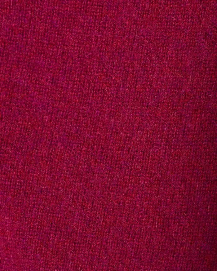 Draper James Tops Women Cashmere VNeck Cardigan