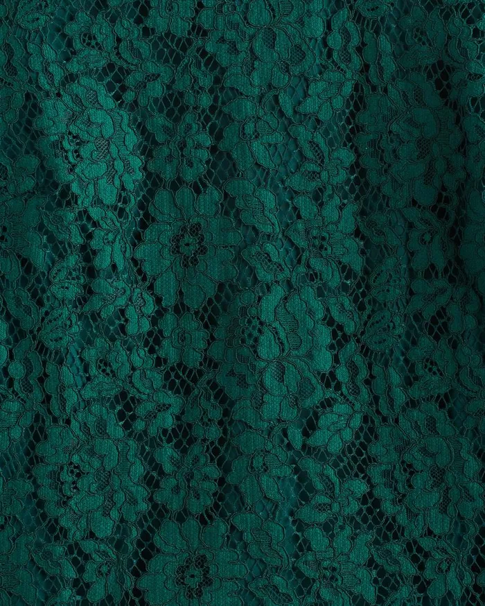 Draper James Tops Women Claire Top In Lace