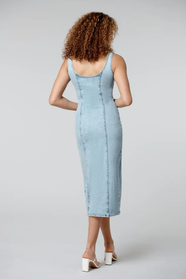 Dresses and Skirts Women Blank Nyc Fade Away Dress Dresses and Skirts Women Blank Nyc Fade Away Dress