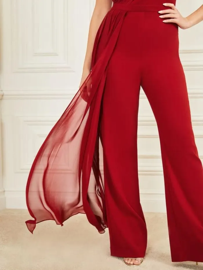 Dresses Women Marciano Above And Beyond Jumpsuit Jubilee Dresses Women Marciano Above And Beyond Jumpsuit Jubilee