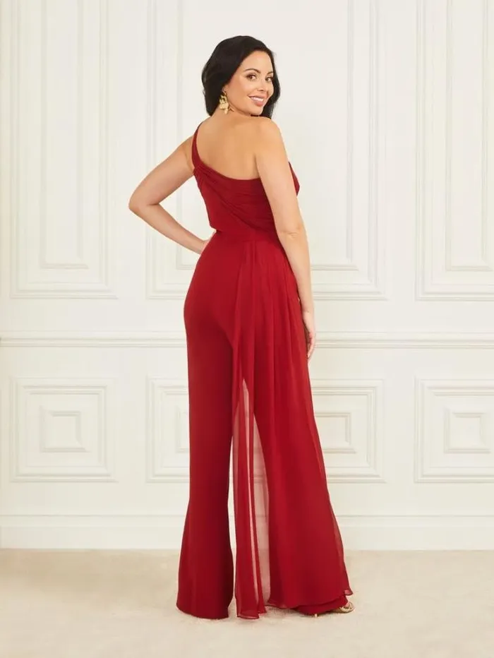 Dresses Women Marciano Above And Beyond Jumpsuit Jubilee Dresses Women Marciano Above And Beyond Jumpsuit Jubilee