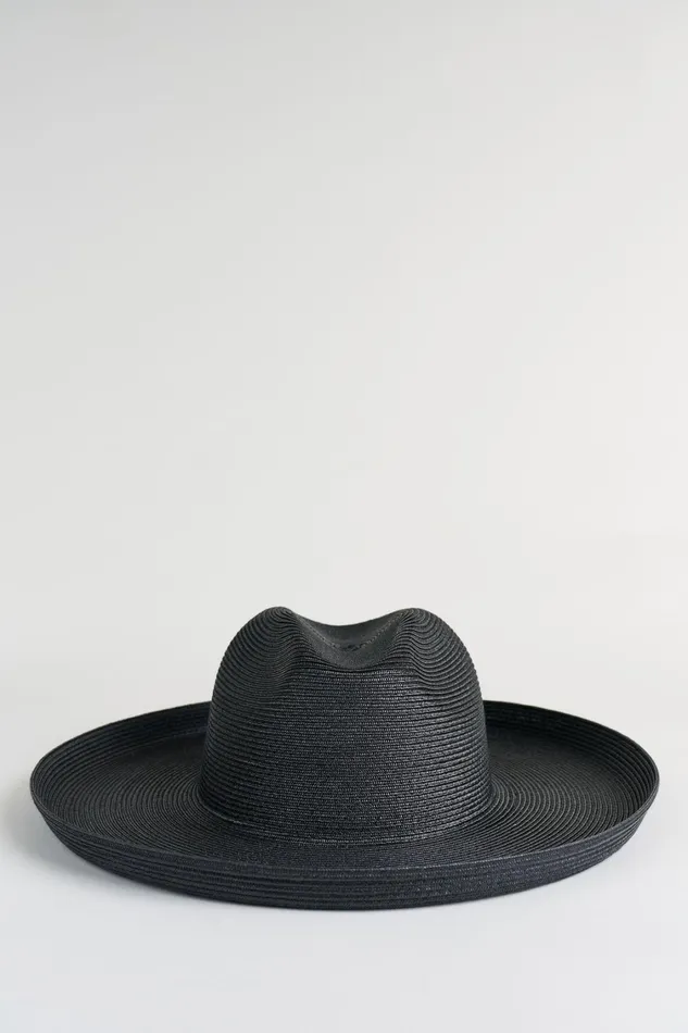 Elie Tahari Hats Gloves and Scarves Sun Hat Black 8211 Women