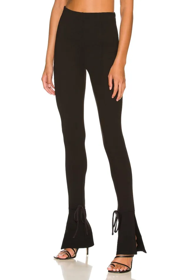 Farah Legging Black Women Lovers and Friends Pants