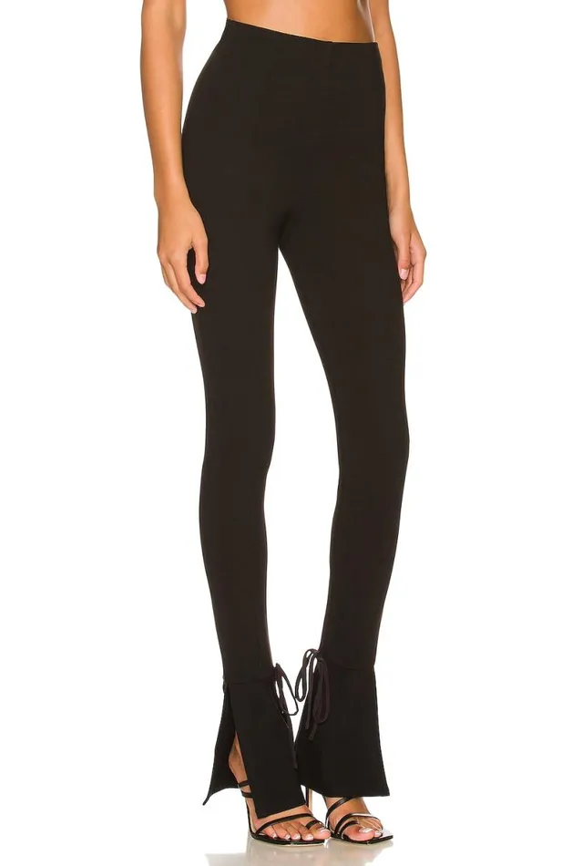 Farah Legging Black Women Lovers and Friends Pants