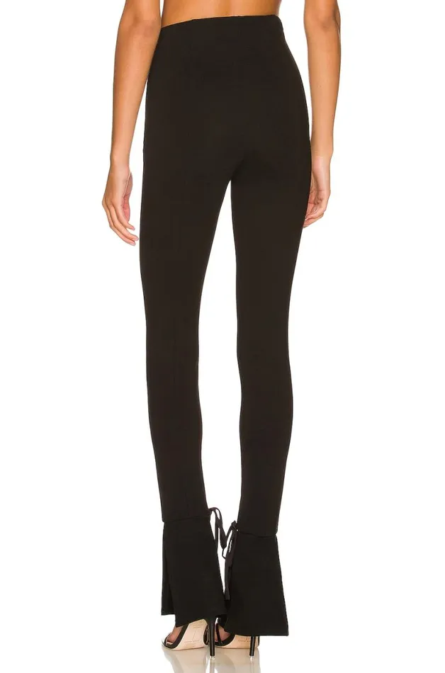 Farah Legging Black Women Lovers and Friends Pants