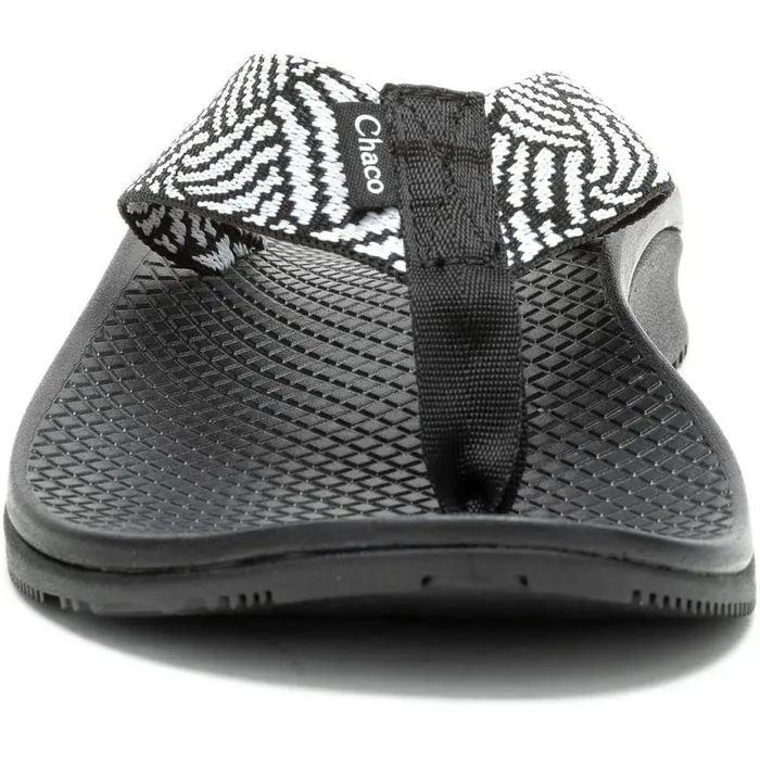 Flip Flops Women Chaco Classic Flip Flop Everley Bandw Flip Flops Women Chaco Classic Flip Flop Everley Bandw