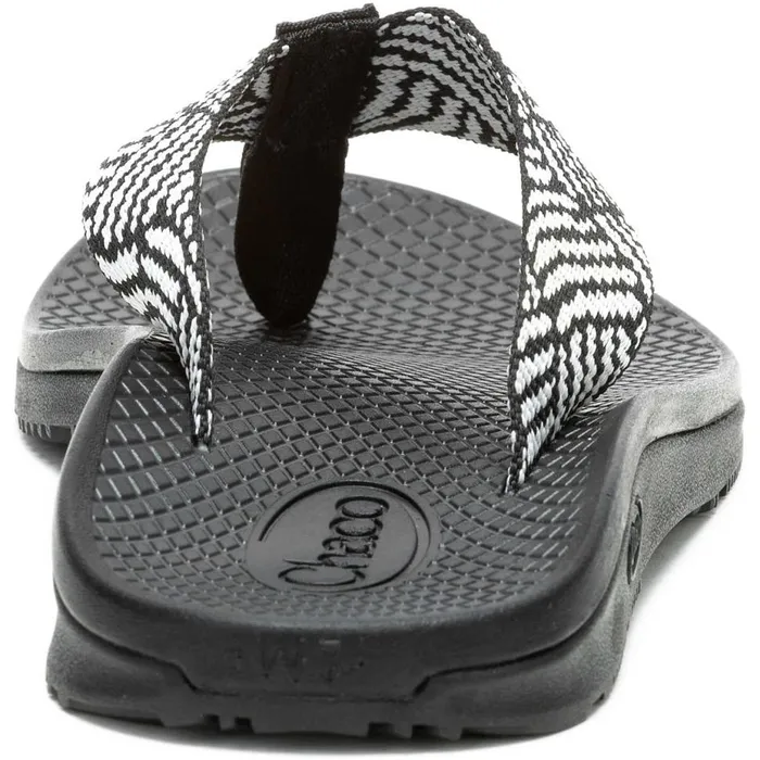 Flip Flops Women Chaco Classic Flip Flop Everley Bandw Flip Flops Women Chaco Classic Flip Flop Everley Bandw