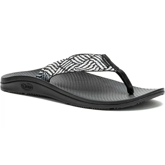 Flip Flops Women Chaco Classic Flip Flop Everley Bandw Flip Flops Women Chaco Classic Flip Flop Everley Bandw