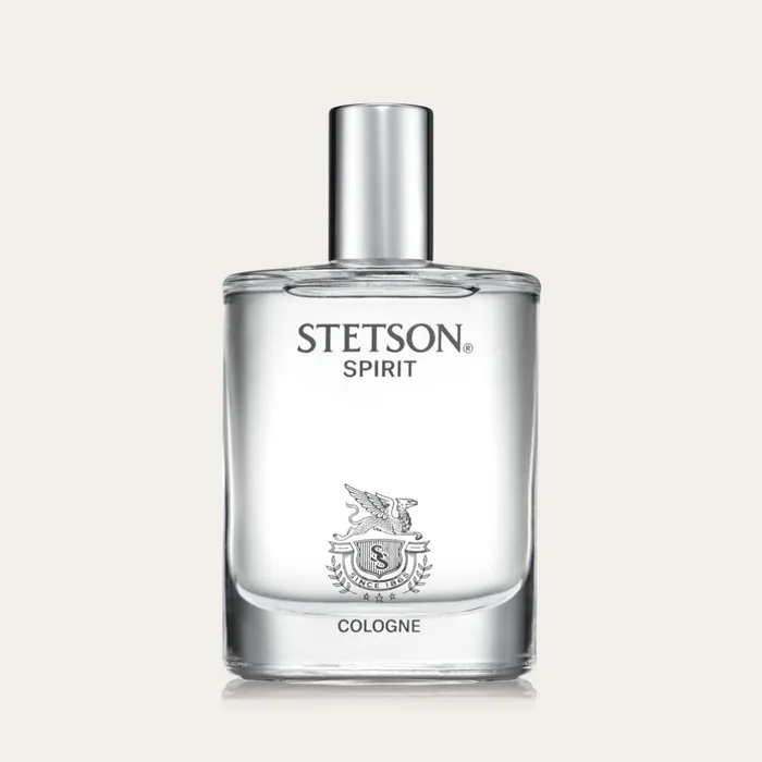 Fragrance Men Stetson Stetson Spirit Cologne Stetson Spirit Cologne