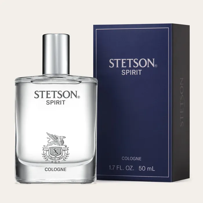 Fragrance Men Stetson Stetson Spirit Cologne Stetson Spirit Cologne