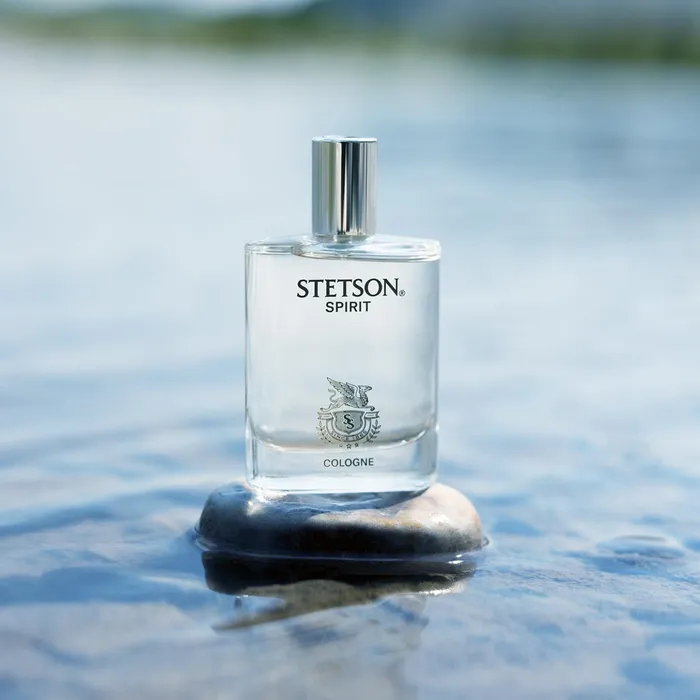 Fragrance Men Stetson Stetson Spirit Cologne Stetson Spirit Cologne