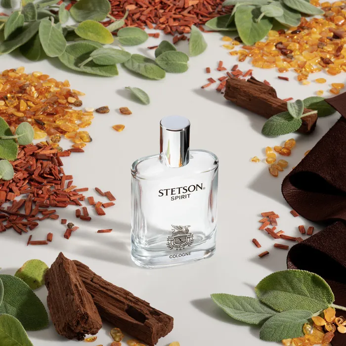 Fragrance Men Stetson Stetson Spirit Cologne Stetson Spirit Cologne