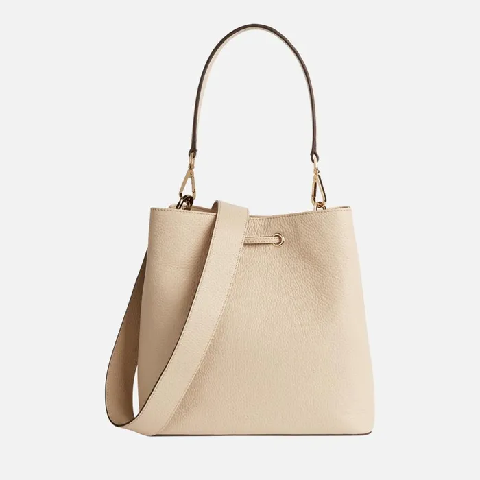 Geox Bags ANDRENNE Women039s Off White Shoulder Bag CASHMERE Off White 8211 Woman