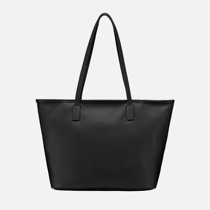 Geox Bags GARDREN S WOMAN Black Shoulder Bag Black 8211 Woman