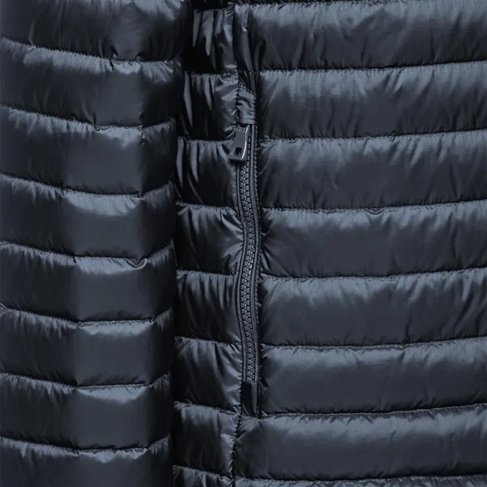Geox Down Jackets WARRENS MAN Sky Captain Short Down Jacket Sky Captain 8211 Man