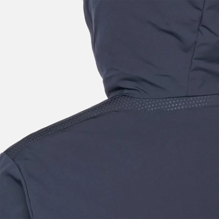 Geox Jackets SPHERICA MAN Sky Captain Short Parka Sky Captain 8211 Man