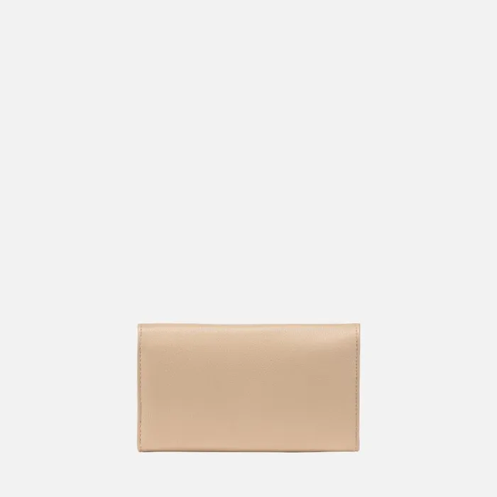 Geox Purses And Wallets TRAWELLET WOMAN Taupe Wallet Taupe 8211 Woman