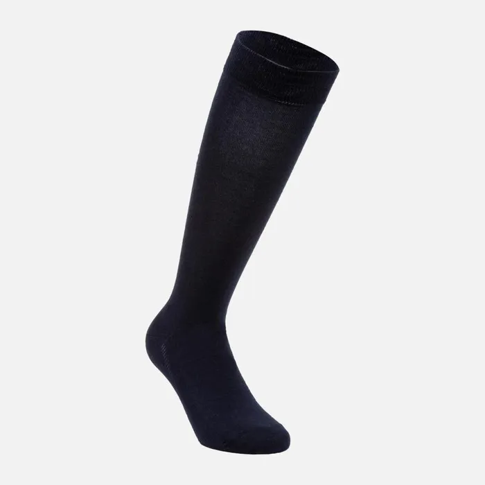Geox Socks TALL 2PACK Long Socks Blue Man Geox Blue 8211 Man