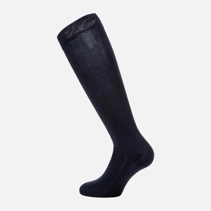Geox Socks TALL 2PACK Long Socks Blue Man Geox Blue 8211 Man