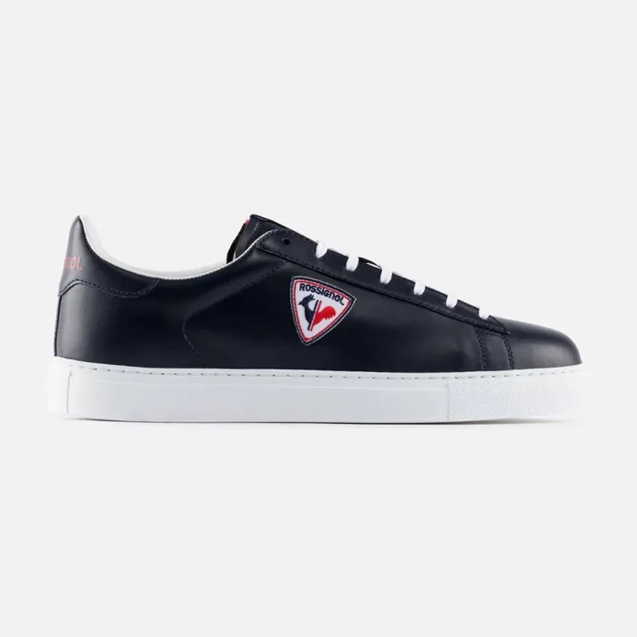 Herren Sneakers Rossignol Herrensneaker Alex Blau Flag740