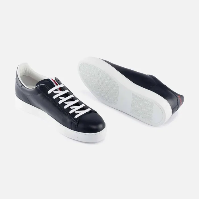 Herren Sneakers Rossignol Herrensneaker Alex Blau Flag740