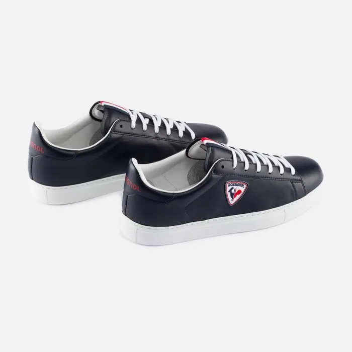 Herren Sneakers Rossignol Herrensneaker Alex Blau Flag740
