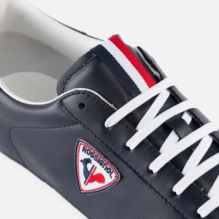 Herren Sneakers Rossignol Herrensneaker Alex Blau Flag740