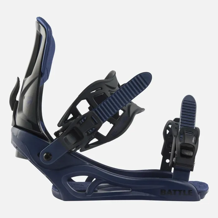 Herren Snowboards Und Boots Rossignol Unisex Battle Snowboardbindung In SchwarzBlau ML 000 Herren Snowboards Und Boots Rossignol Unisex Battle Snowboardbindung In SchwarzBlau ML 000