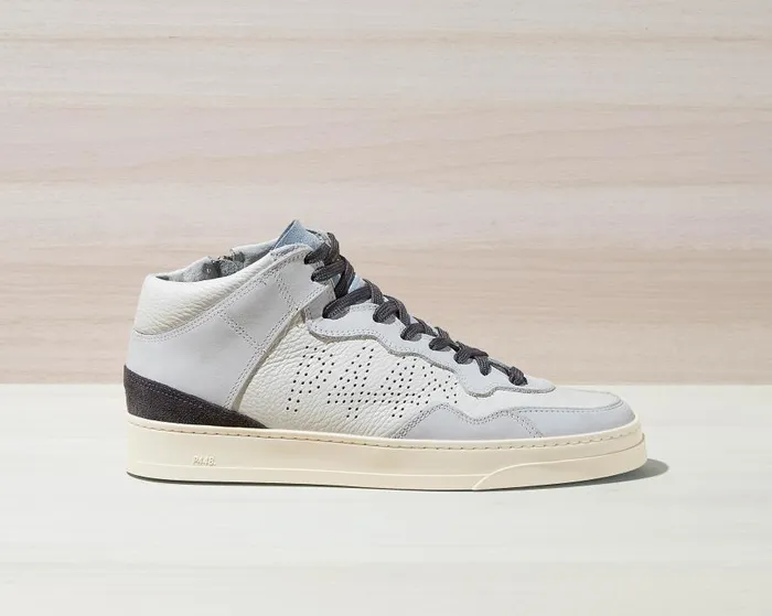 High Tops Mens P448 BaliHi Bomba